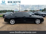 Certified 2025 Honda Accord LX image 5