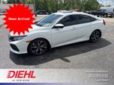 Used 2018 Honda Civic Si image 2