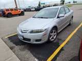 Used 2007 MAZDA MAZDA6 i Sport Value Edition image 2