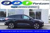 Used 2021 Ford Escape SE image 3