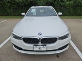 Used 2018 BMW 530i xDrive w/ Premium Package image 2