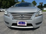 Used 2014 Nissan Sentra SV image 2