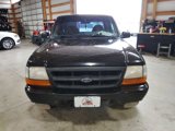 Used 2000 Ford Ranger XLT image 2