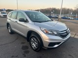 Used 2015 Honda CR-V LX image 2