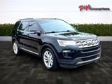 Used 2018 Ford Explorer XLT w/ Equipment Group 202A image 5