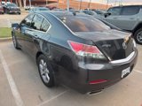 Used 2012 Acura TL image 5