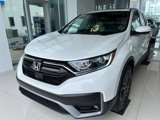 Used 2022 Honda CR-V EX-L image 2