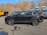 Certified 2021 Jeep Cherokee Latitude Lux 80th Anniv w/ Quick Order Package 26U 80TH image 6