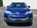 Used 2015 Toyota RAV4 Limited image 2