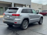 Used 2020 Jeep Grand Cherokee Limited image 3
