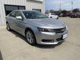 Used 2014 Chevrolet Impala LT w/ Convenience Package image 2
