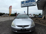 Used 2004 Honda Accord LX image 2