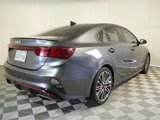 Certified 2022 Kia Forte GT image 4