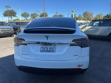 Used 2016 Tesla Model X Long Range image 4