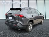 Used 2024 Toyota RAV4 XLE image 4
