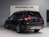 Used 2022 Mercedes-Benz GLS 450 4MATIC image 3