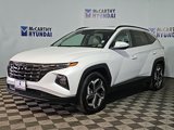 Used 2022 Hyundai Tucson SEL w/ Convenience + Premium Package image 2