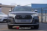 Used 2018 Audi SQ5 Prestige image 4