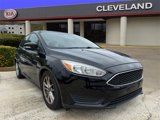 Used 2016 Ford Focus SE w/ Reverse Sensing Package image 2