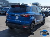 Certified 2022 Ford EcoSport SES w/ Interior Protection Package image 4