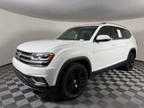Used 2019 Volkswagen Atlas SEL image 3