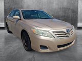 Used 2010 Toyota Camry image 3