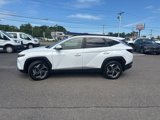 Used 2022 Hyundai Tucson SEL w/ Convenience + Premium Package image 4