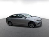 Used 2024 Kia Forte LXS image 2