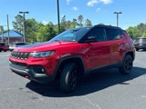 Used 2023 Jeep Compass Trailhawk image 2