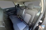 New 2024 Ford Edge SE w/ Black Appearance Package image 6
