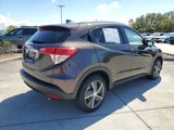 Used 2021 Honda HR-V EX image 4