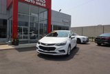 Used 2017 Chevrolet Cruze LT w/ Convenience Package image 3