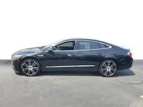 Used 2017 Buick LaCrosse Essence w/ Sun and Shade Package image 2