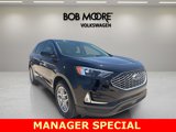Used 2023 Ford Edge SEL w/ Convenience Package image 3