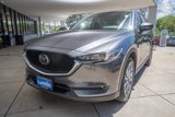 Used 2020 MAZDA CX-5 Grand Touring image 5