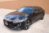 Used 2019 Honda Accord Sport image 2