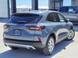 New 2024 Ford Escape Active image 2