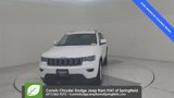 Certified 2022 Jeep Grand Cherokee Laredo E w/ Security & Convenience Group image 5