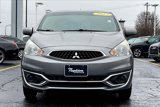 Used 2017 Mitsubishi Mirage ES image 2