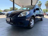 Used 2014 Nissan Versa S image 2