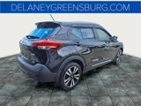 Used 2020 Nissan Kicks SR w/ SR Premium Package image 3