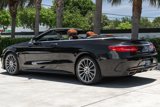 Used 2017 Mercedes-Benz S 550 Cabriolet image 5