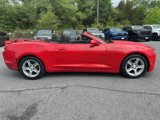 Used 2019 Chevrolet Camaro LT image 4