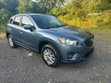 Used 2016 MAZDA CX-5 Touring w/ Bose/Moonroof Package image 3