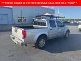 Used 2015 Nissan Frontier SV image 3
