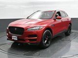 Used 2019 Jaguar F-PACE Prestige image 5