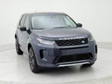 New 2025 Land Rover Discovery Sport S image 2