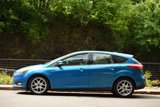 Used 2015 Ford Focus SE w/ Equipment Group 201A image 2
