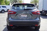 Used 2021 Nissan Rogue Sport S image 6