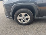 Used 2020 Toyota RAV4 XLE image 4